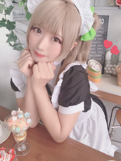 Twitterのコスプレ画像25