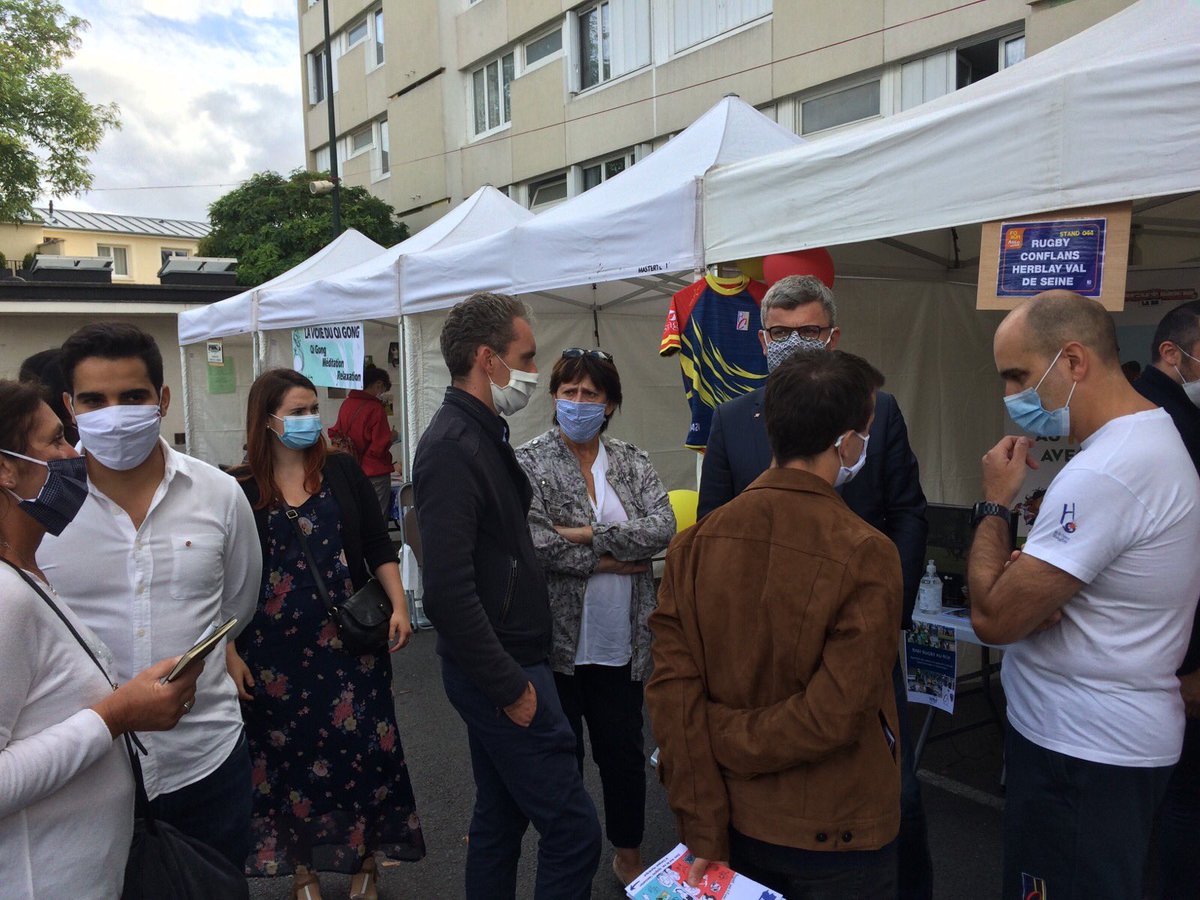 Conflans C Est Vous Conflanscvous Twitter