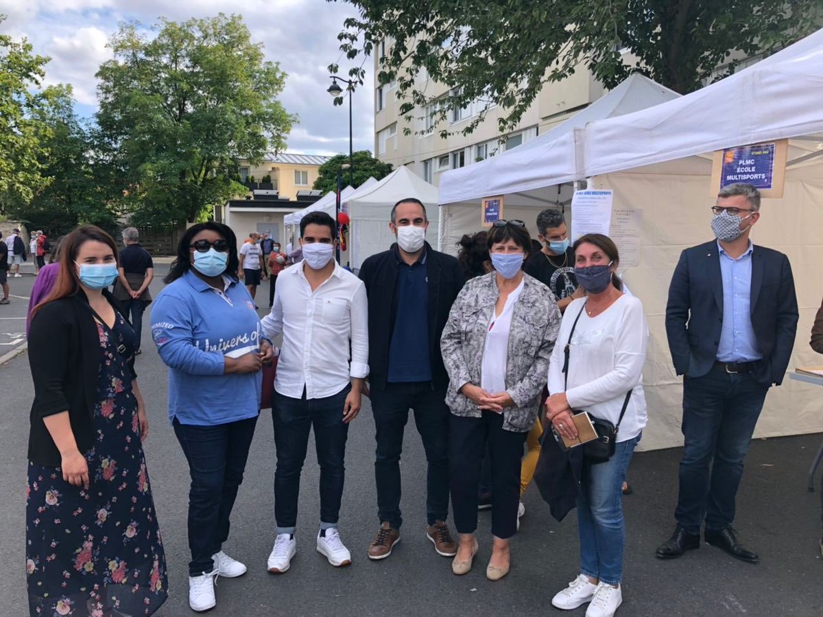 Conflans C Est Vous Conflanscvous Twitter