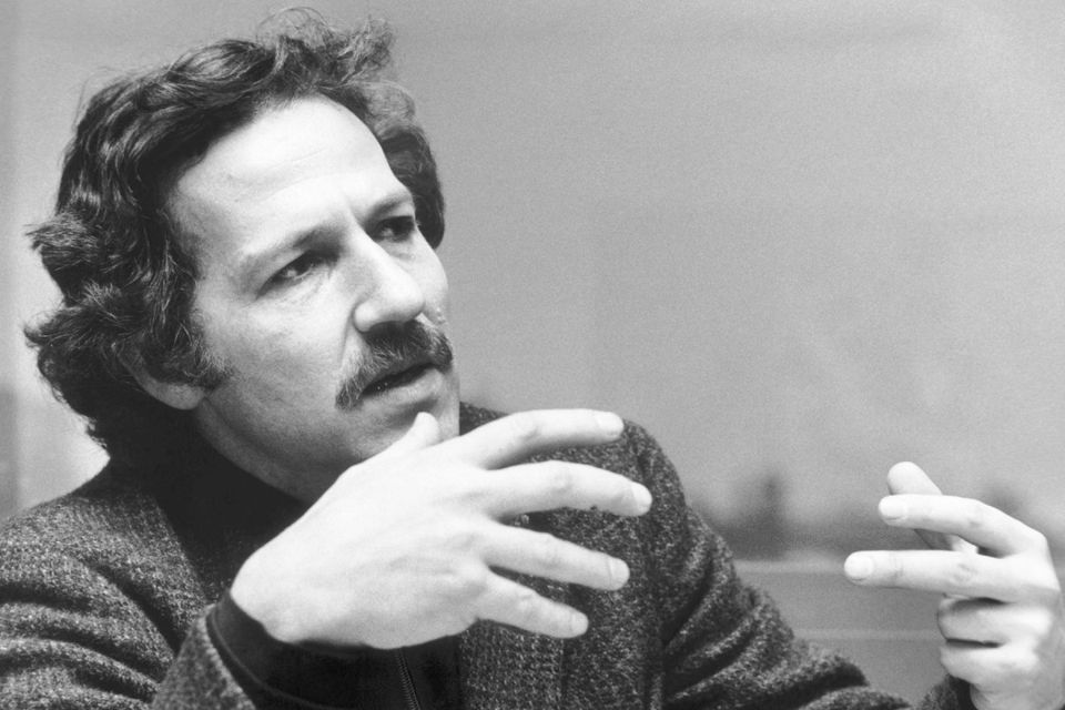 Happy birthday Werner Herzog 