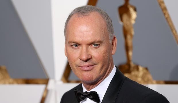 Happy birthday to a Pittsburgh legend, Mr. Mom himself... Michael Keaton. What a babe 