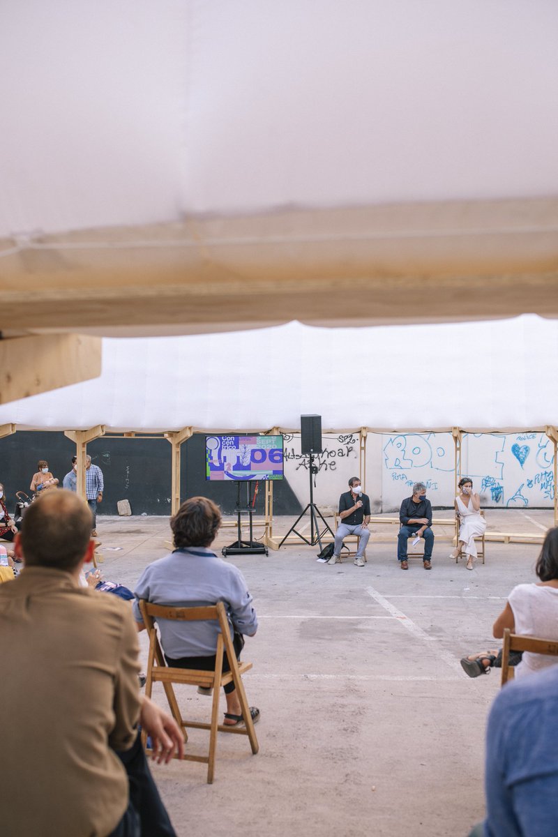 Concéntrico tweet media