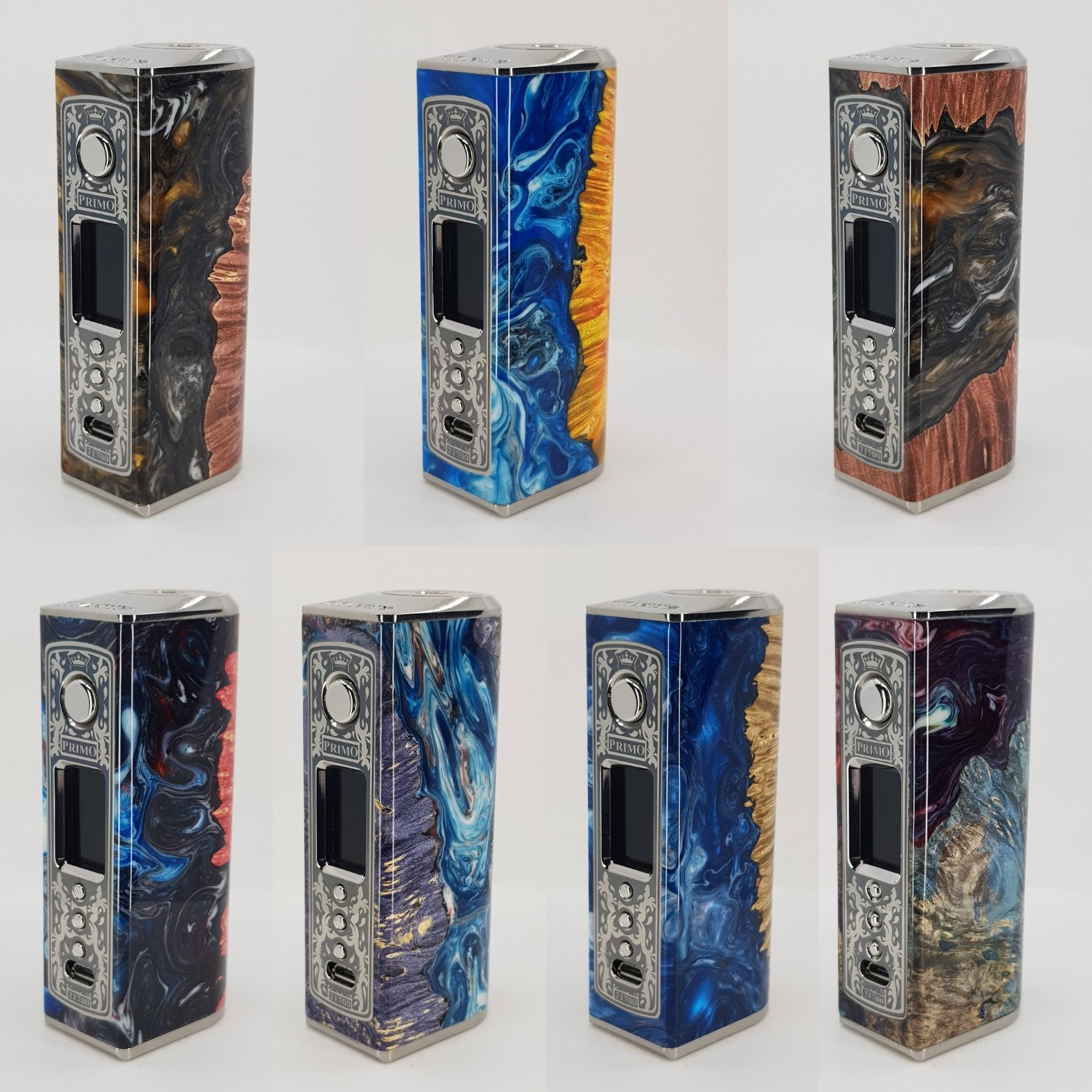 Stab Wood Mods on Twitter:
