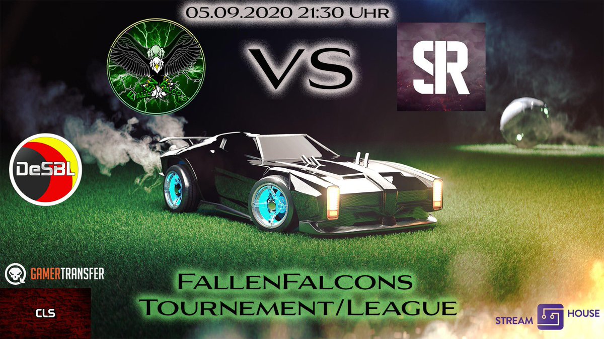 Heute live auf twitch ab 21:30 Uhr !