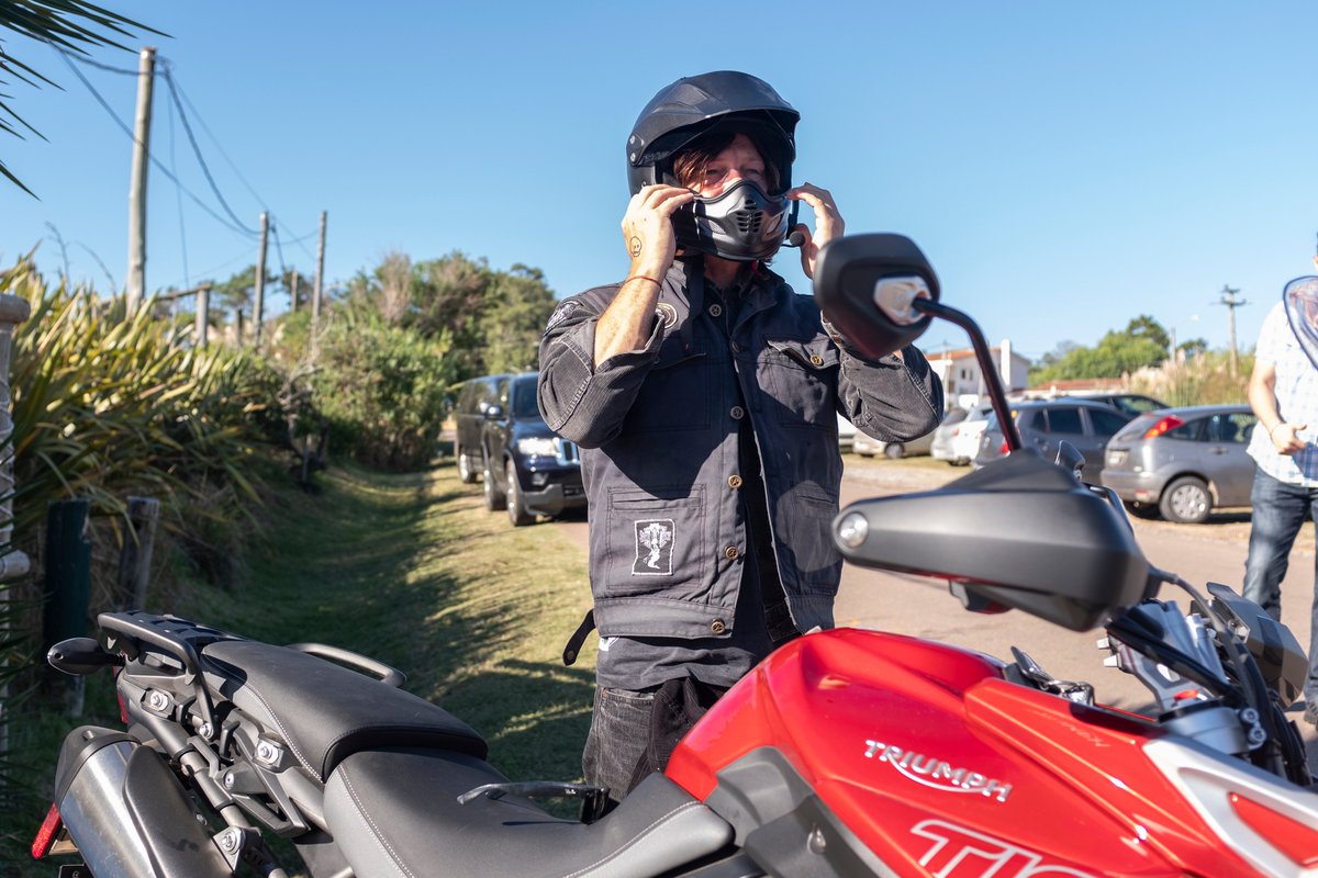 Wanna hang with @wwwBigBaldHead? 

Watch #RideWithNorman and other AMC originals on <a href="/PlutoTV/">Pluto TV</a>.