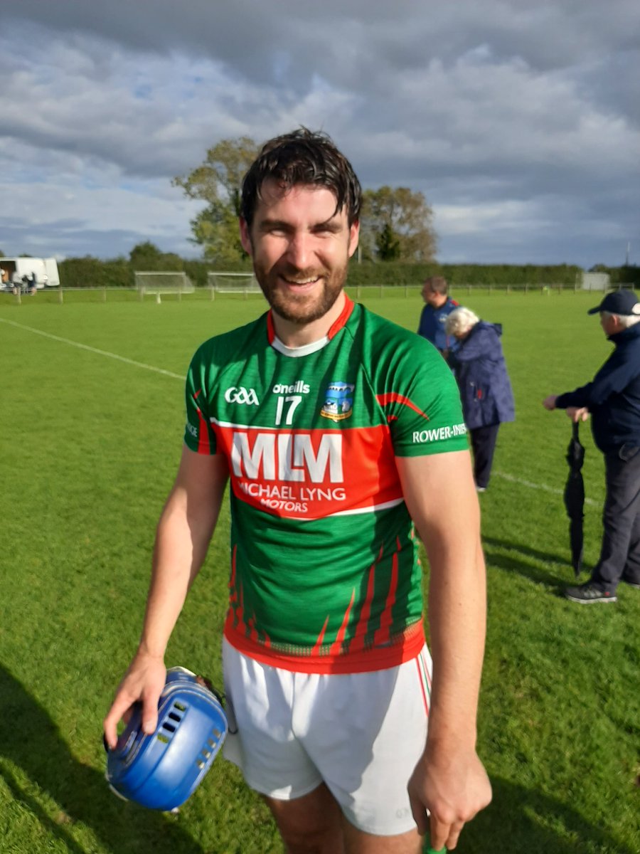 Davy "Goal King" Lyng
