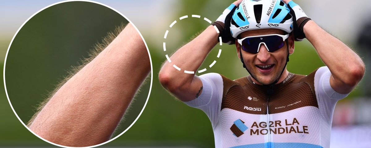 infociclismoo's tweet photo. 😍La emoción de Nans Peter (AG2R La Mondiale) al ganar una etapa del Tour de Francia! 🤲Lo que se debe sentir en el cuerpo ante tal hazaña! 🇫🇷 #TDF2020 #TDF #TDFunited #ciclismo #cycling https://t.co/S14kxLrmyH