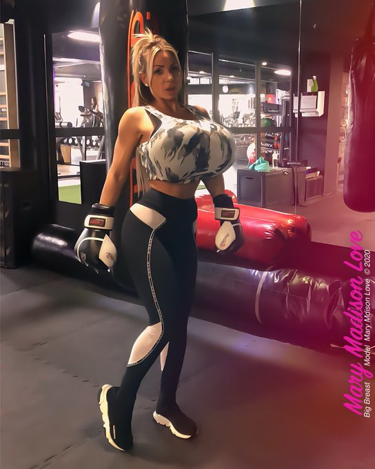 🌸G🏀🏀d evening everyone 😘😘😘 #boxing #gym #bodypositive #bodytransformation https://t.co/4ULk4KBEzx<a href="/tag/boxing"class="tags">#boxing</a><a href="/tag/gym"class="tags">#gym</a><a href="/tag/bodypositive"class="tags">#bodypositive</a><a href="/tag/bodytransformation"class="tags"><span>#bodytransformation</span></a>