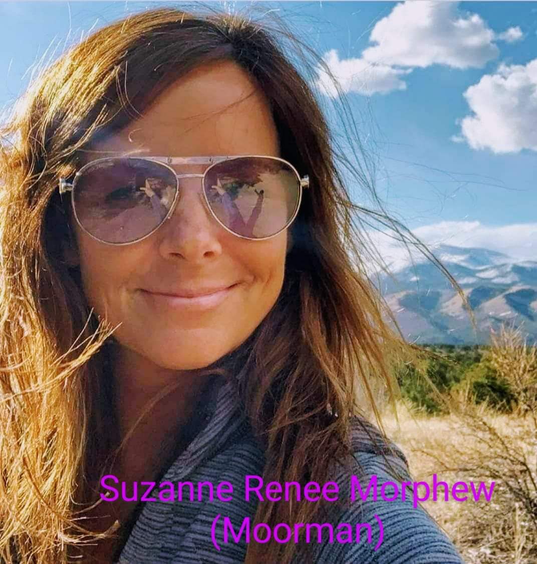 NoWonderland__'s tweet photo. #shinebrightforsuzanne #suzannemorphew #suzannereneemoorman #andrewmoorman #andymoorman #genemoorman
https://t.co/KTdvtmJ50t https://t.co/XDe3uG1Pba 
https://t.co/pJA5JFabq8
Help the Moorman family find Suzanne. Suzanne disappeared on mother's day in Maysville Colorado. https://t.co/YrOvekDtWF