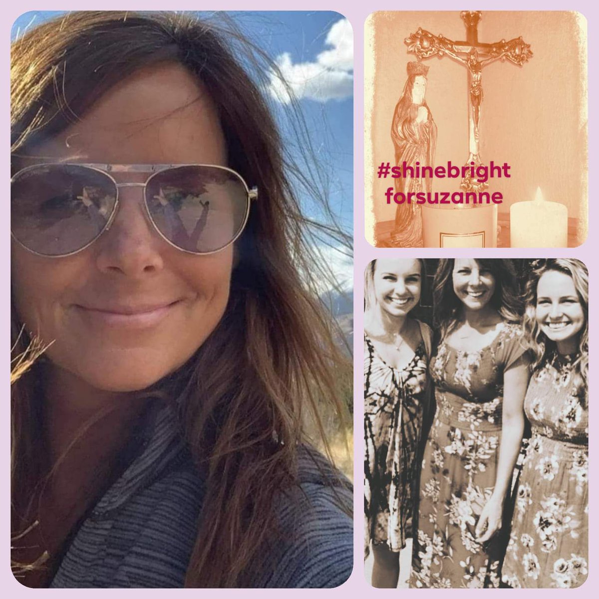 NoWonderland__'s tweet photo. #shinebrightforsuzanne #suzannemorphew #suzannereneemoorman #andrewmoorman #andymoorman #genemoorman
https://t.co/KTdvtmJ50t https://t.co/XDe3uG1Pba 
https://t.co/pJA5JFabq8
Help the Moorman family find Suzanne. Suzanne disappeared on mother's day in Maysville Colorado. https://t.co/YrOvekDtWF