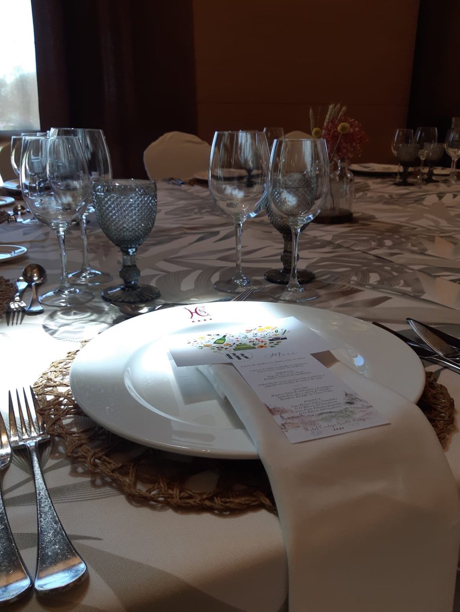 HotelCSC's tweet photo. Bodas diseñadas para cada pareja.
5/09/2020 https://t.co/Di5aoxPLae