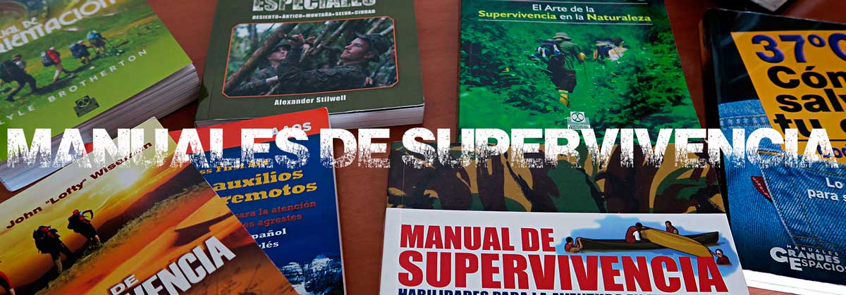 Una buena formación es clave para la supervivencia. En Survival España analizaremos varios de los más completos que tenemos en el mercado