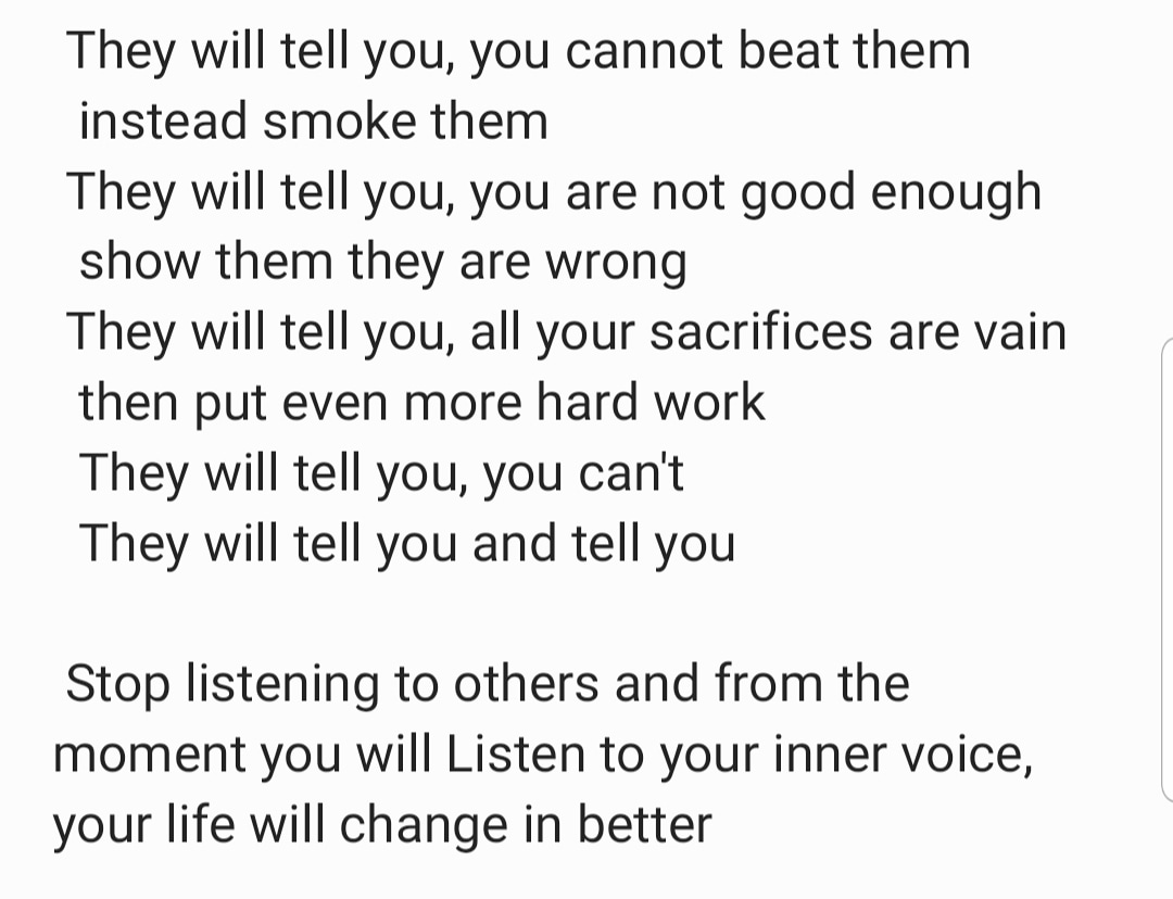 jtraderco's tweet photo. Start and start doing it now 
#traders https://t.co/9FrTKrslP8