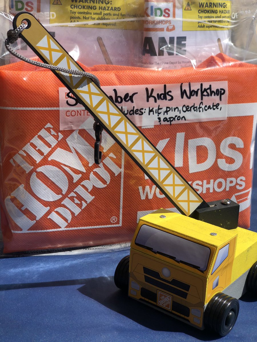 RestoDeborah's tweet photo. 6242 Kids Workshop Captain Hayden, ensuring the September Crane Project is ready for our Kids the Safest Way We Can. Thank You Hayden!#BuildingStrongRelationships #CommitmentToOurCommunity @BrandiStephen @RonnieOddo @DLapshan @nyyroro @JahnJoyce https://t.co/RWgSf8TQtD