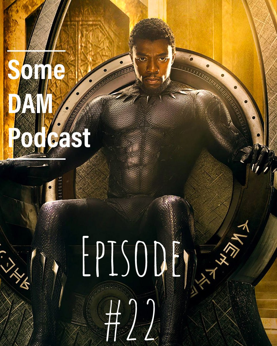 DC_FUnks's tweet image. Episode #22 of Some DAM Podcast. #SaturdayStream 
linktr.ee/someDAMpodcast

#streaming #Streamer #SupportSmallStreams #SupportSmallStreams #twitchstreamer #twitch #twitchtv #twitchpodcast #podcast #PodcastRecommendations