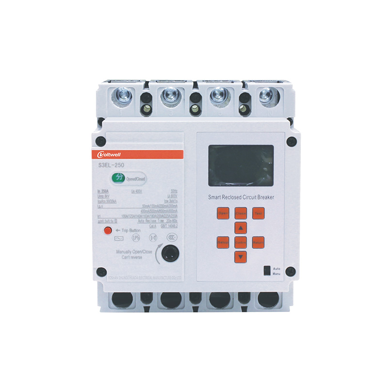 FoshanLtd's tweet image. Our SMART CIRCUIT BREAKER is made in line with internationally-recognized standards. It shows a high level of quality. #smartcircuitbreaker