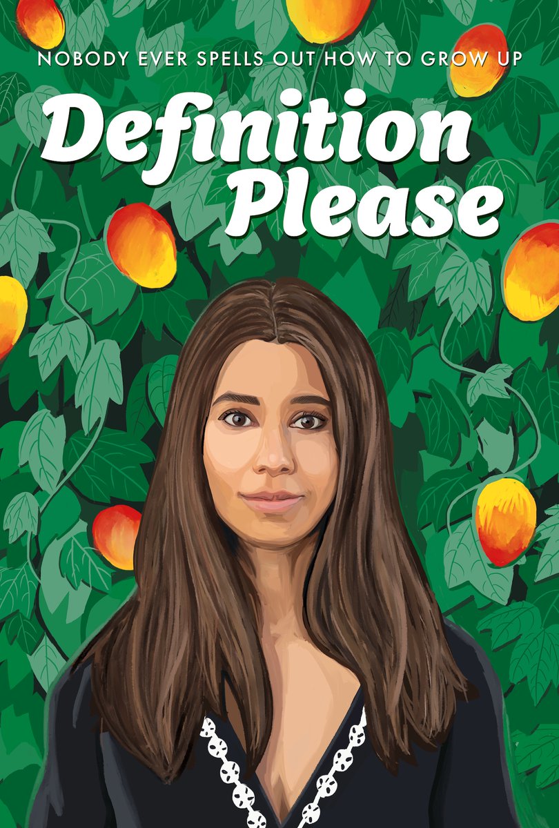 #NowWatching DEFINITION PLEASE @sujataday @teshrajan @TheJakeChoi @annakhaja @TheLalaine @Parvesh @Vududaddy @KatrinaKBowden @levarburton #52FilmsByWomen