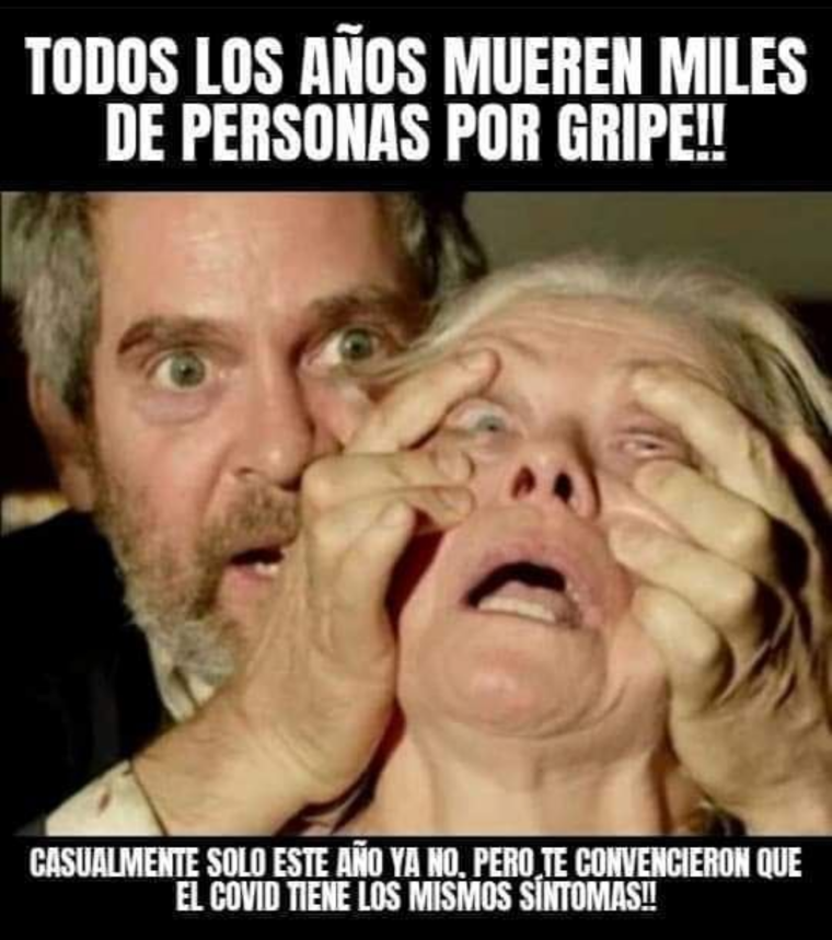 Jeremie_Andre's tweet photo. Y aún así seguimos a la borregada.
Desadormece!! https://t.co/zroAeMLgwo