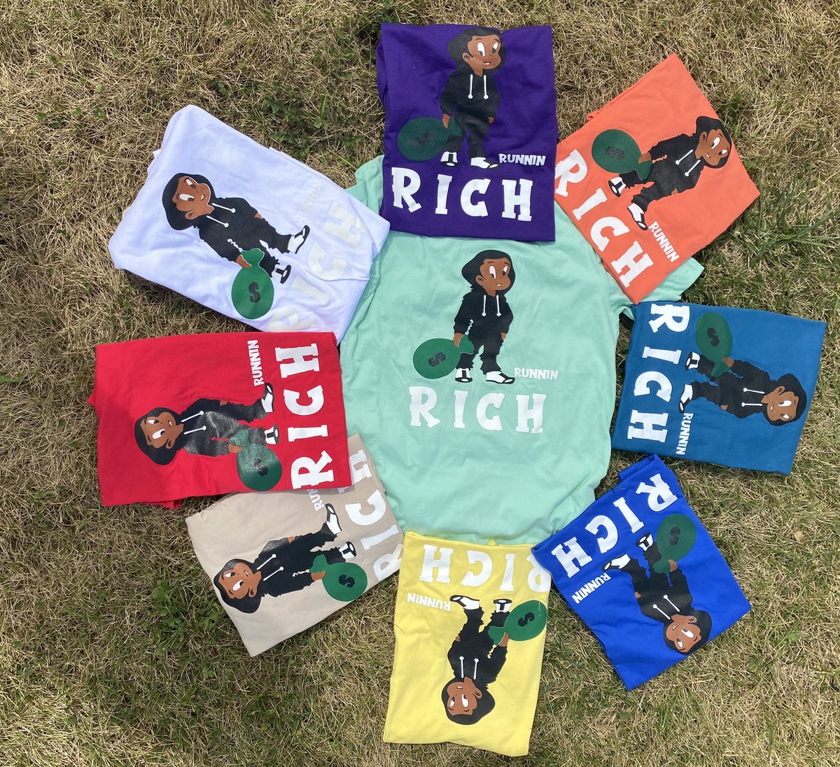 Taveon_'s tweet photo. Today is my birthday and I also decided to drop part of my Fall collection. Please Like and RT it could help me find my next customer Shop: https://t.co/rQoNALebBk
USE CODE: Rich15 for 15% OFF https://t.co/dzkH8CkOBH