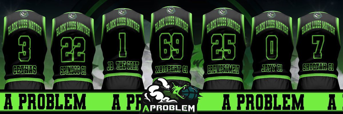 aProblem tweet media