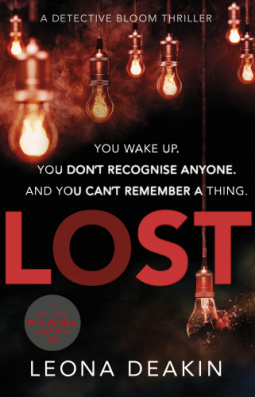 Jolliffe03's tweet photo. [AD-Book Review]
5* #Review #Lost #DrBloom @LeonaDeakin1 @TransworldBooks https://t.co/fjHPqUaIsy
The best kind of psychological suspense with a strong conspiracy and political theme that one imagines will develop in the books to come. #psychological #suspense  #SaturdayVibes https://t.co/PKkrYLugpW