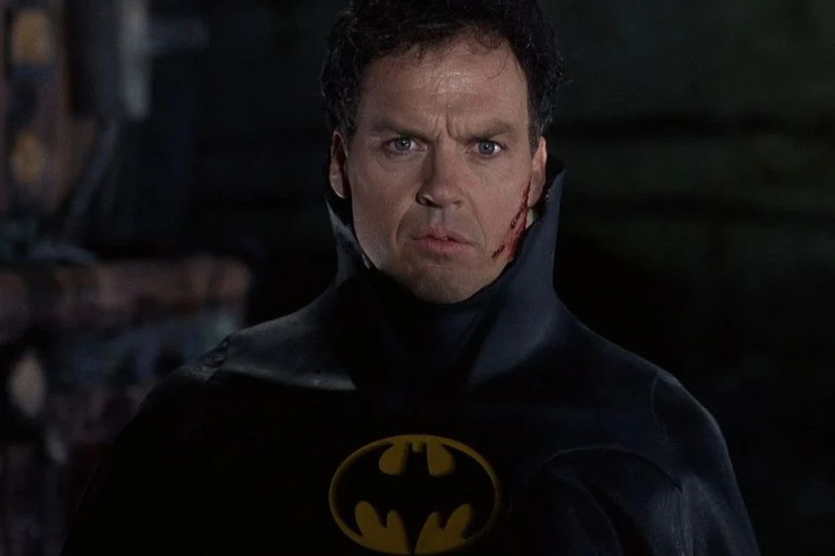 Happy 69th birthday to Michael Keaton!  What s your favorite role of his? 