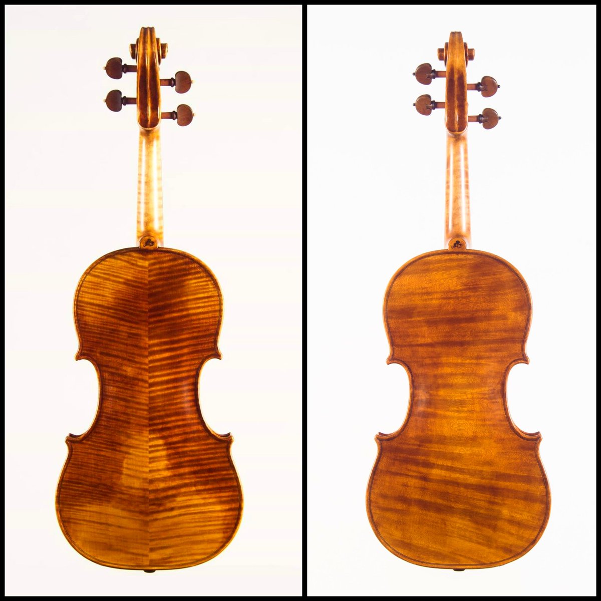 violinmaker_bg's tweet photo. Two or One piece violin back? https://t.co/nAcZ9OUYnR