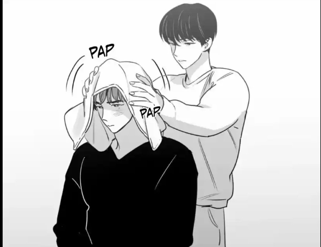 lili31724820's tweet photo. yo creo que es dificil volver a empezar peroooooo llegara una persona persona a tu vida que te hará ver las cosas de otra manera🧡
name: CHOCÓ CONMIGO
#BL #yaoi https://t.co/l2Wi0qHe6n