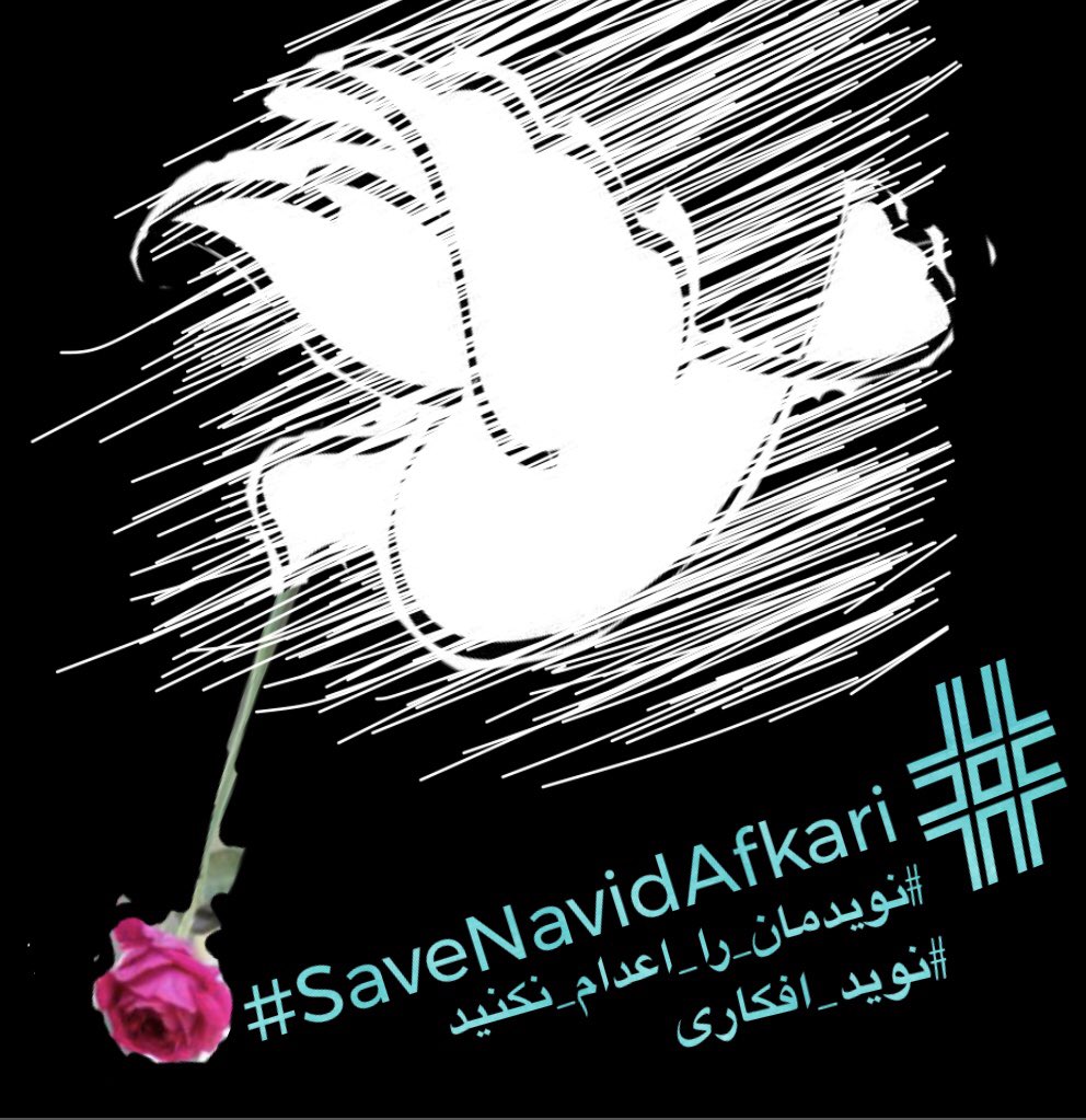 _change_isgood's tweet photo. #SaveNavidAfkari

#نويد_را_نكشيد
#نويد_افكارى
💫Please be the voice for Champion wrestler, Navid Afkari 
@howshewrestles 
@nv_va_ 
@Glowwithglaude
@ashsword
@MichaelParsa 
@JuliaMancuso 
@helen_maroulis
@T_Ram133
@hayaugello
@Sara_McMann
@MichaelPhelps
@KingJames
 @TheWrestlersTV https://t.co/F6OWBIOpVt