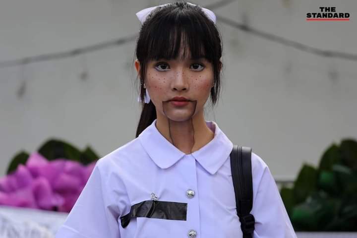 ชื่อนี้สำคัญไฉน tweet media