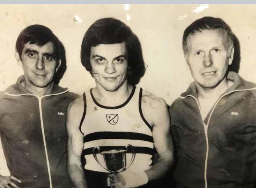 GD1964 (@gd19641) on Twitter photo <a href="/FitzroyLodge/">Fitzroy Lodge</a> <a href="/bigdaddybunce/">Steve Bunce</a> <a href="/SkySportsBoxing/">Sky Sports Boxing</a> <a href="/EddieHearn/">Eddie Hearn</a> @Skyedrobinson <a href="/Nigel_Travis/">Nigel Travis</a> - Top trainers, Billy Webster & Mick Carney
2 men who made me who I am today 🥊🥊🥊🥊🥊❤️❤️ <a href="/FitzroyLodge/">Fitzroy Lodge</a> <a href="/bigdaddybunce/">Steve Bunce</a> <a href="/SkySportsBoxing/">Sky Sports Boxing</a> <a href="/EddieHearn/">Eddie Hearn</a> @Skyedrobinson <a href="/Nigel_Travis/">Nigel Travis</a> - Top trainers, Billy Webster & Mick Carney
2 men who made me who I am today 🥊🥊🥊🥊🥊❤️❤️