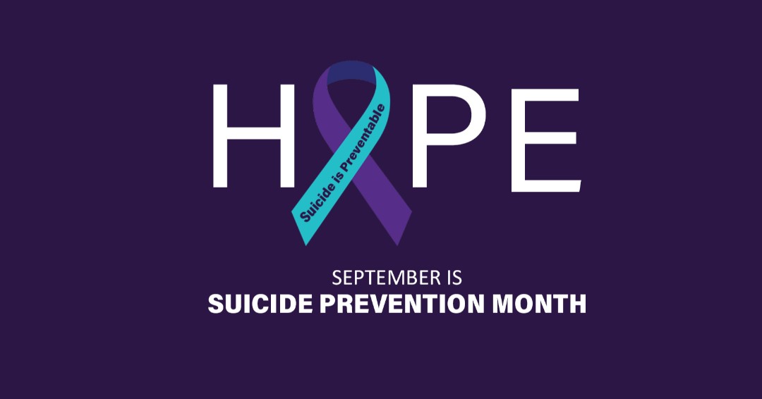 September is Suicide Prevention Month.  
If you  or someone you know is at risk, FUSD has resources to help you. Call us at (909) 357-5000, ext. 29278 or visit our website ow.ly/Ah7b50BiFgT