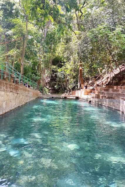 joaljimenez's tweet photo. Aguas Termales... Gracias, Lempira https://t.co/pncqKMImpV