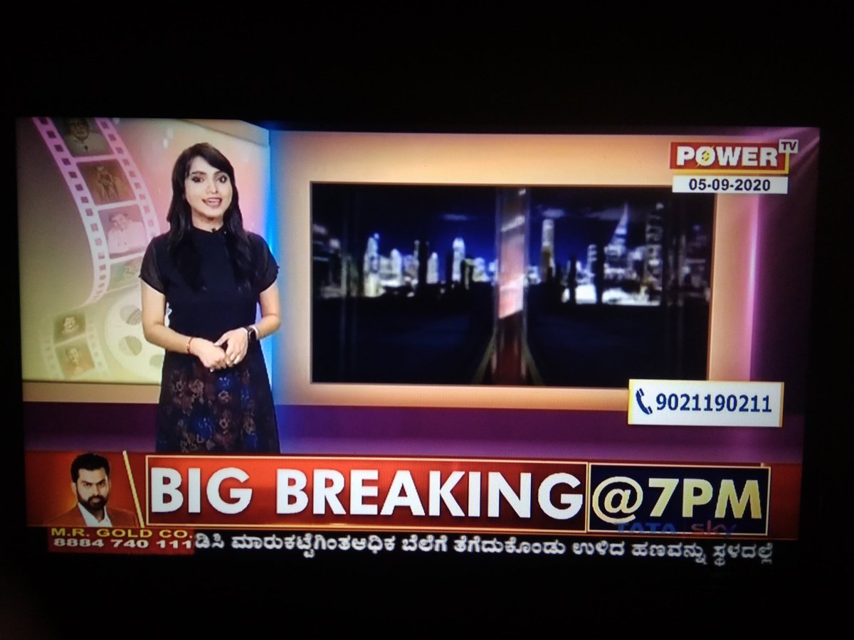 pradeepkulal123's tweet photo. Exclusive 😍
Today #DBoss #Roberrt #RoberrtQueen #AshaBhat  #FirstLook #Birthday #Updates #PowerTV #FilmyPower #Pragathi 
@dasadarshan @StarAshaBhat @powertvnews @Cine_Lucky @Rajsrimar2 @TharunSudhir @UmapathyFilms 
#HBDAshaBhat https://t.co/UGUCSVwUEA