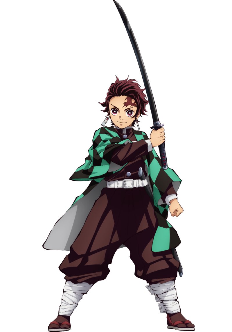 THEEDeezumaki's tweet photo. Tanjiro Kamado at your service!✨ | ig: Deezumaki https://t.co/3lNTDOuvSV