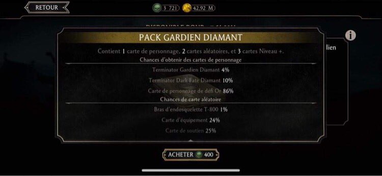 Mortal Kombat Mobile Kommunity (@MKmobiKommunity) / Posts / X