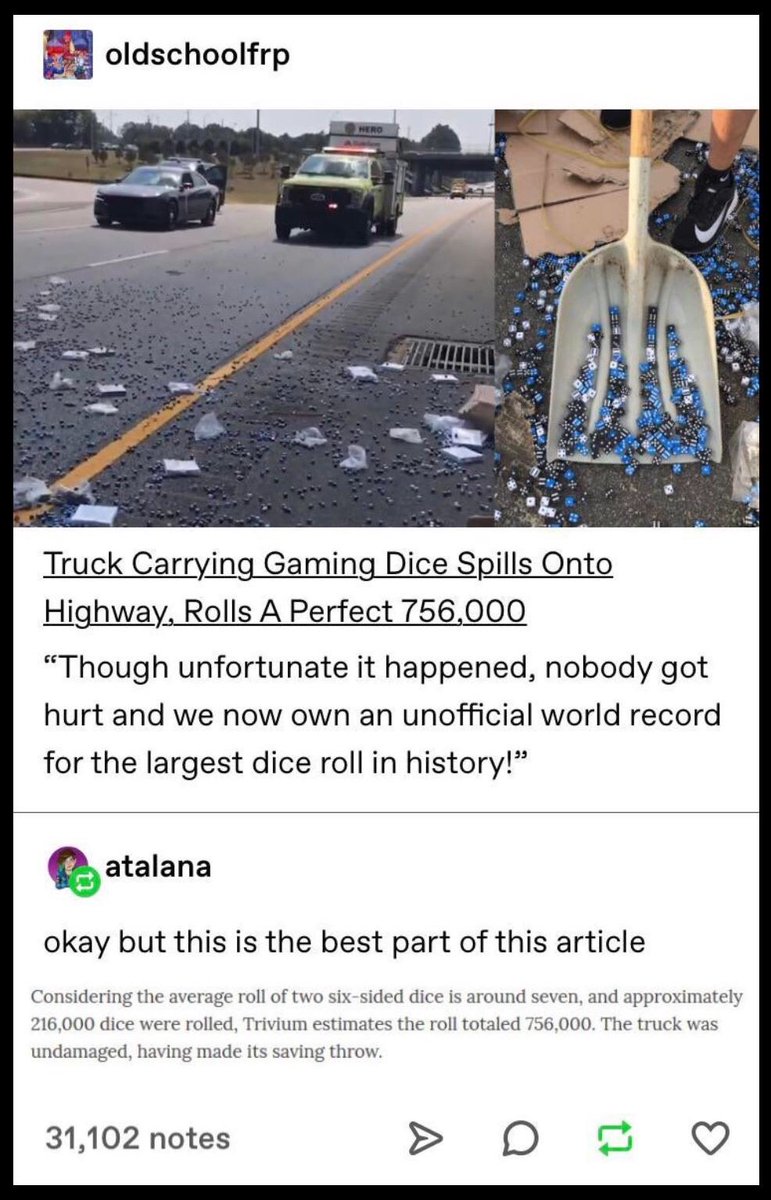 The Trading Post tweet media