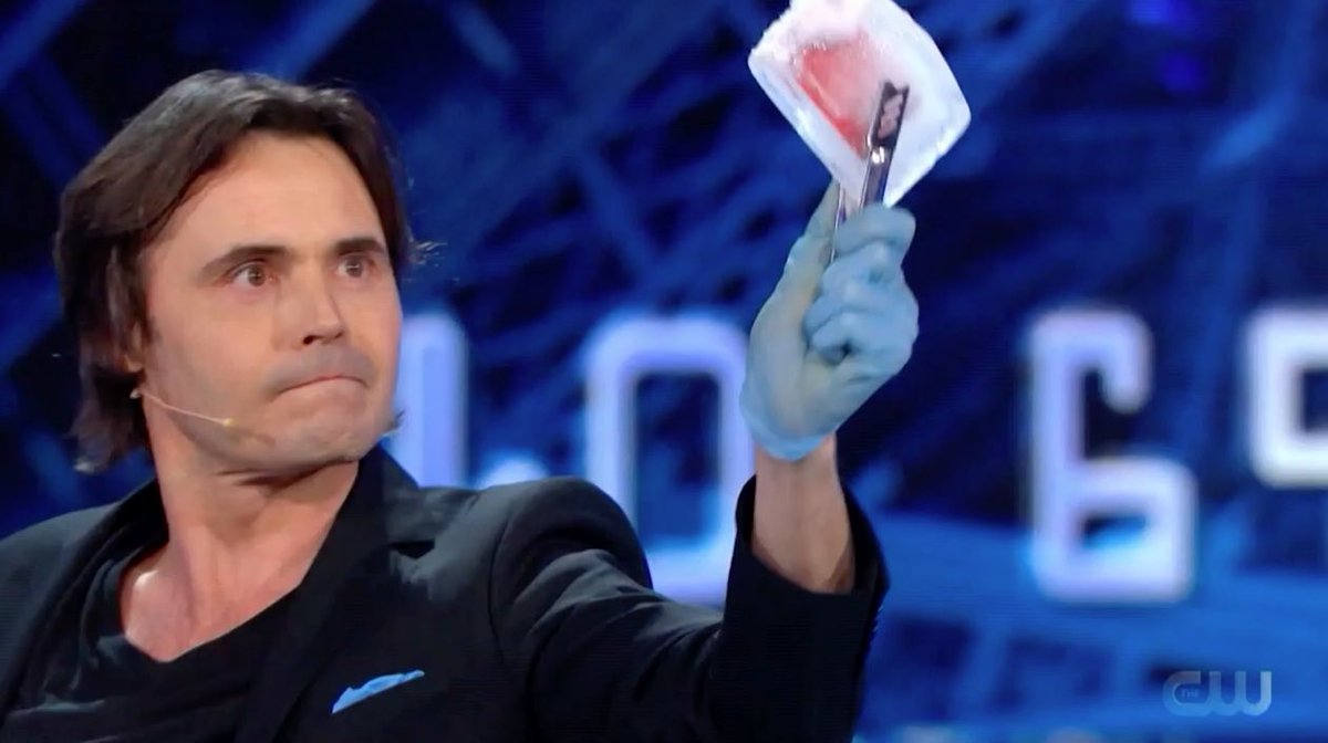 david stone (@davidstonemagic) on Twitter photo 