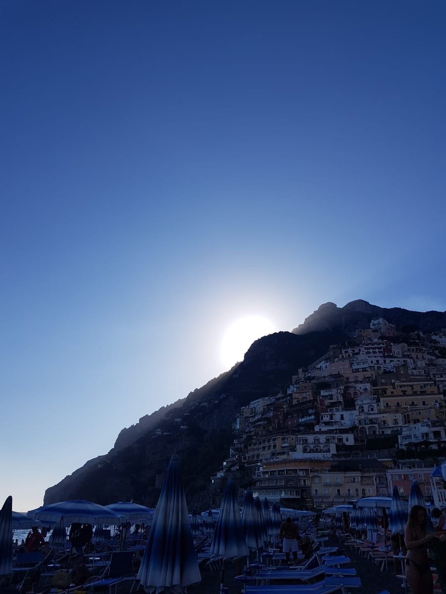 aleandrofagioli's tweet image. #Paradise #Positano #estate2020 #forzanapolisempre 💙