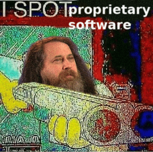 Whonix's tweet photo. Why Linux Foundation Sucks
https://t.co/HVoZETxPbX
#gnu #linux #fsf #free_software #libre_software #open_source #microshit #crapple #proprietaryshit #proprietary https://t.co/60KLtixT1j