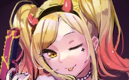 顔がいいな愛さんは 