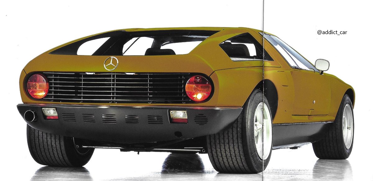 Car Brochure Addict tweet media