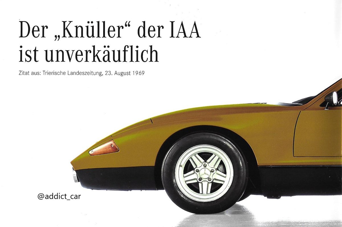 Car Brochure Addict tweet media