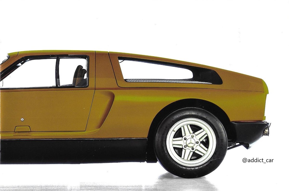 Car Brochure Addict tweet media