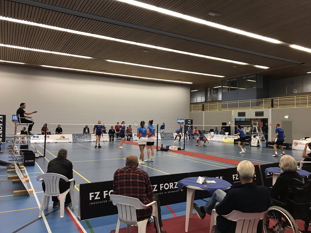 bcamersfoort's tweet photo. De wedstrijd @bcamersfoort - @hoornse_bv is begonnen. https://t.co/e6Y2h4ad0B