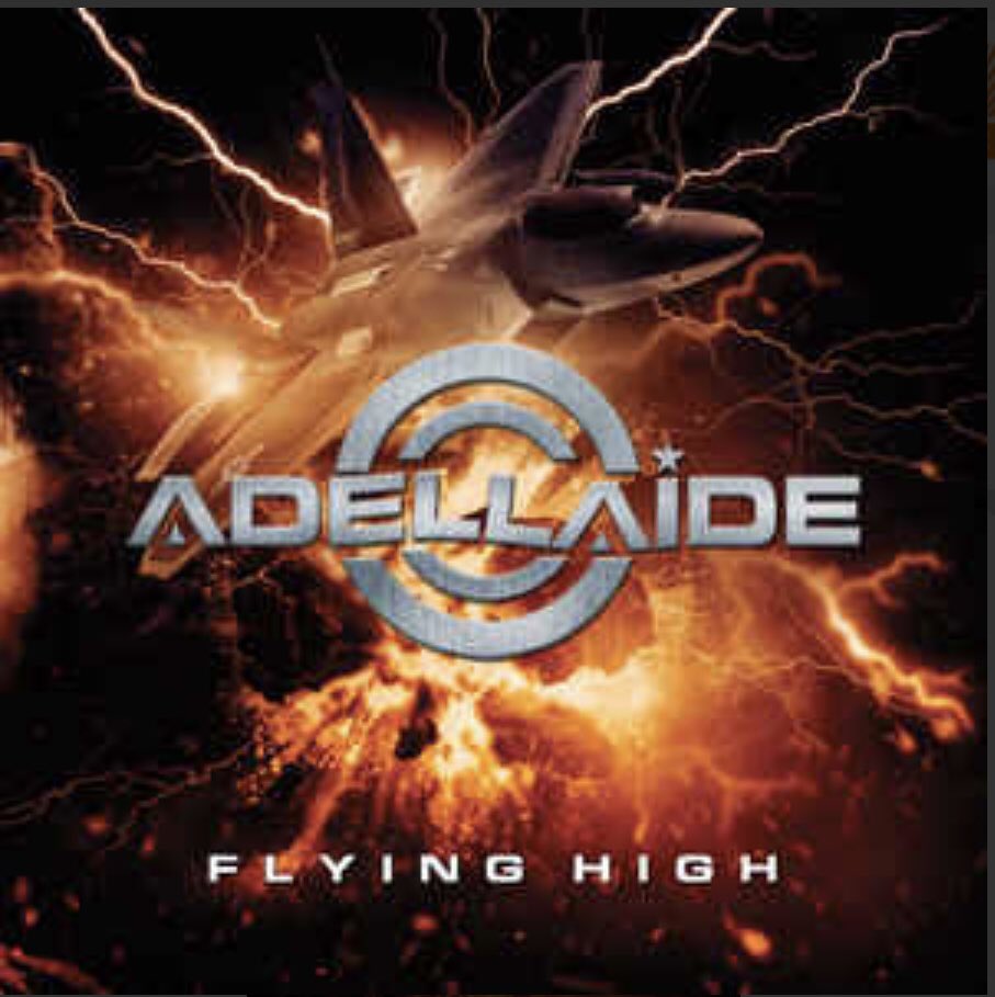 Littleelvis40's tweet photo. Deep Dives
Melodic Rock/AOR
2017 - 2018
Blind Love - Adelaide
Listen Here:👇
https://t.co/FCD5D6Vrr1
#BoomRadio 💣💥 https://t.co/MxwaJwOdCM
#DeepDives #Adellaide https://t.co/8qMLTGlZZf