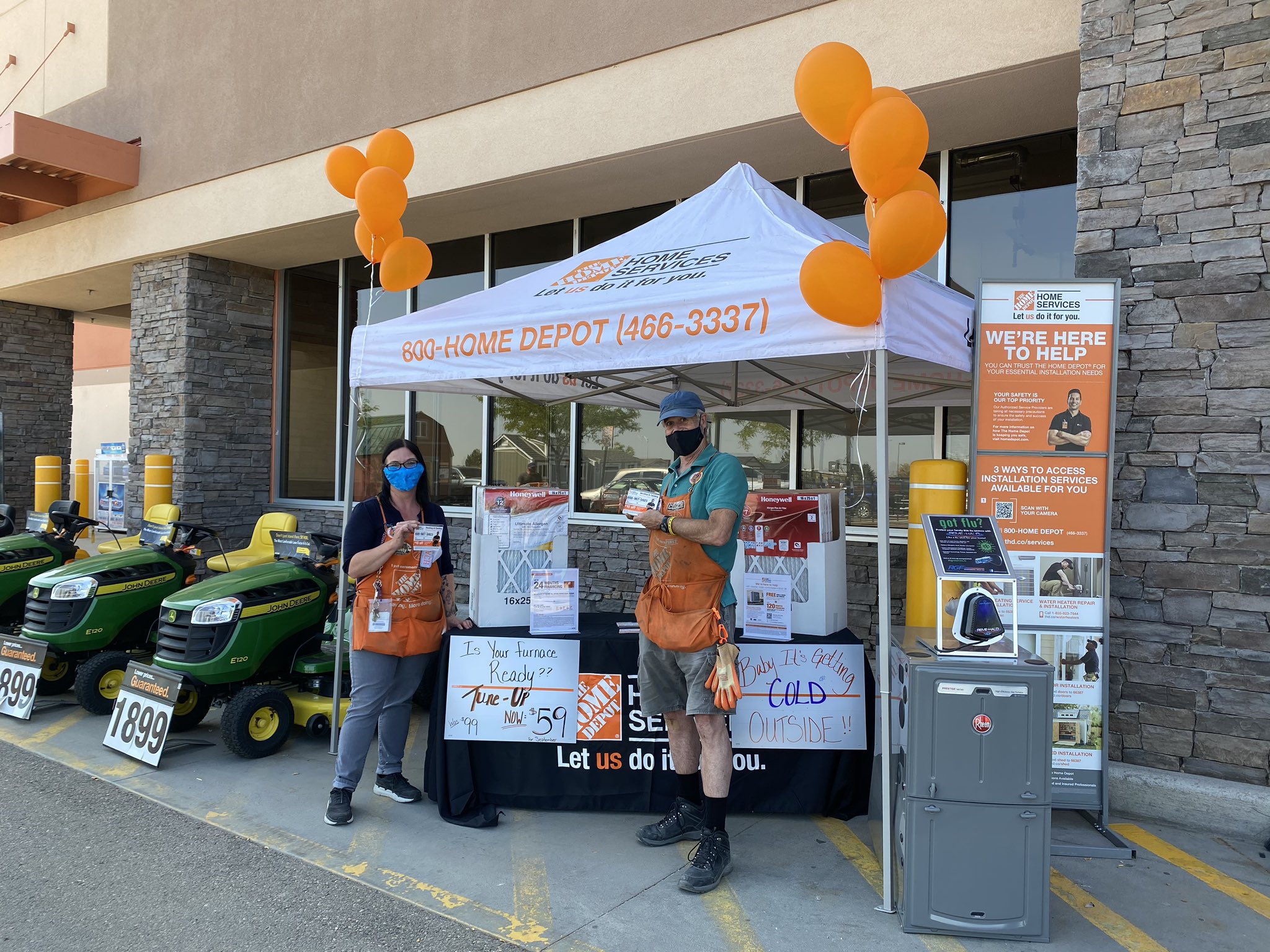 1800 home depot deals