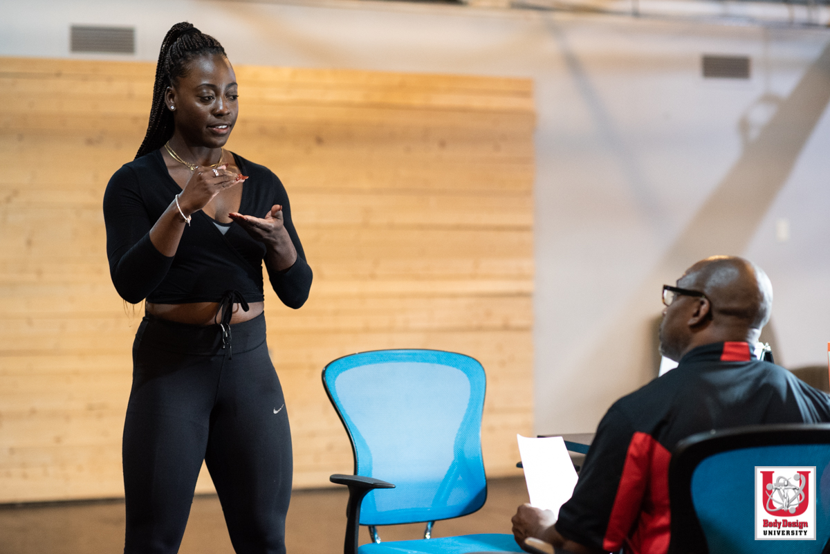 BodyDesignU's tweet image. It&apos;s the Last Day of the GFI Live Course, which means it&apos;s Final Exam Day! What helps you stay cool and calm for a big test?
.
.
.
#studyhelp #studyprep #studyhardsaturday #MakeItHappen #finalexam #bodydesignu #GFILiveCourse #groupfitnessinstructor #acepartner #AFAApartner