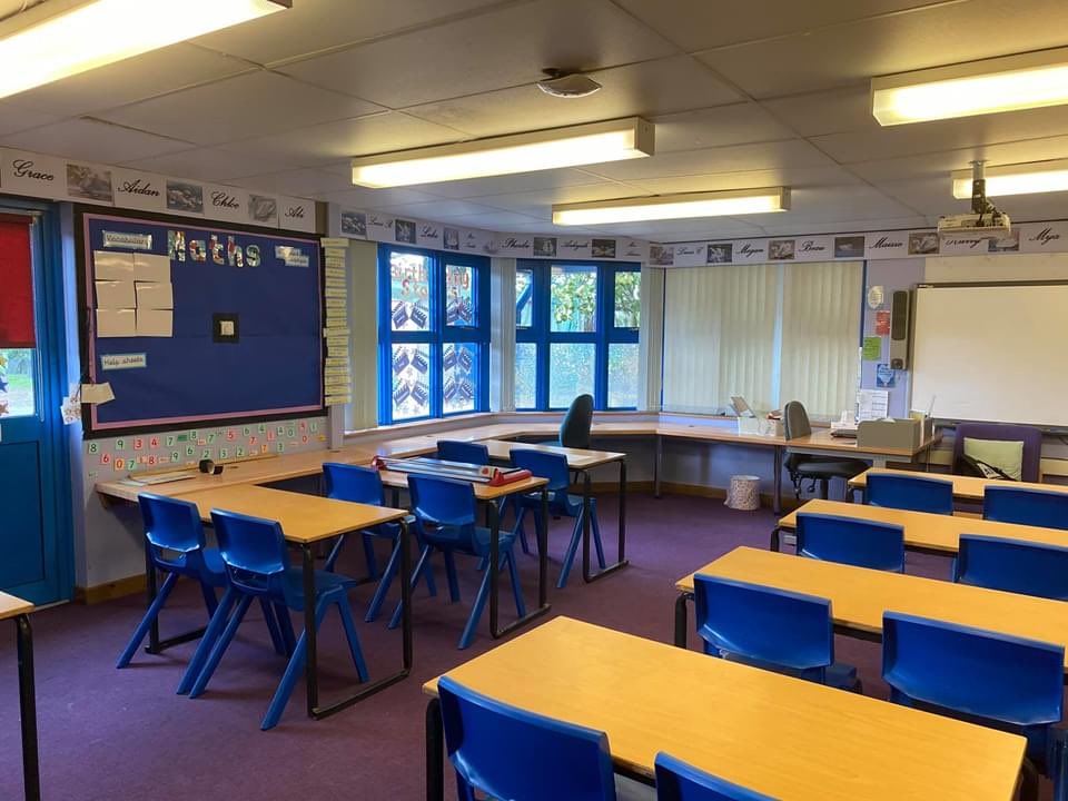 pinvinfed's tweet photo. It’s been a happy and successful week with the new Yr 5 children. We are looking forward to welcoming the rest of the school back on Monday! Normal start and finish times, staggered breaks and year group bubbles! Thanks to all the staff for making the return to school a success! https://t.co/vQaFOtxHy6