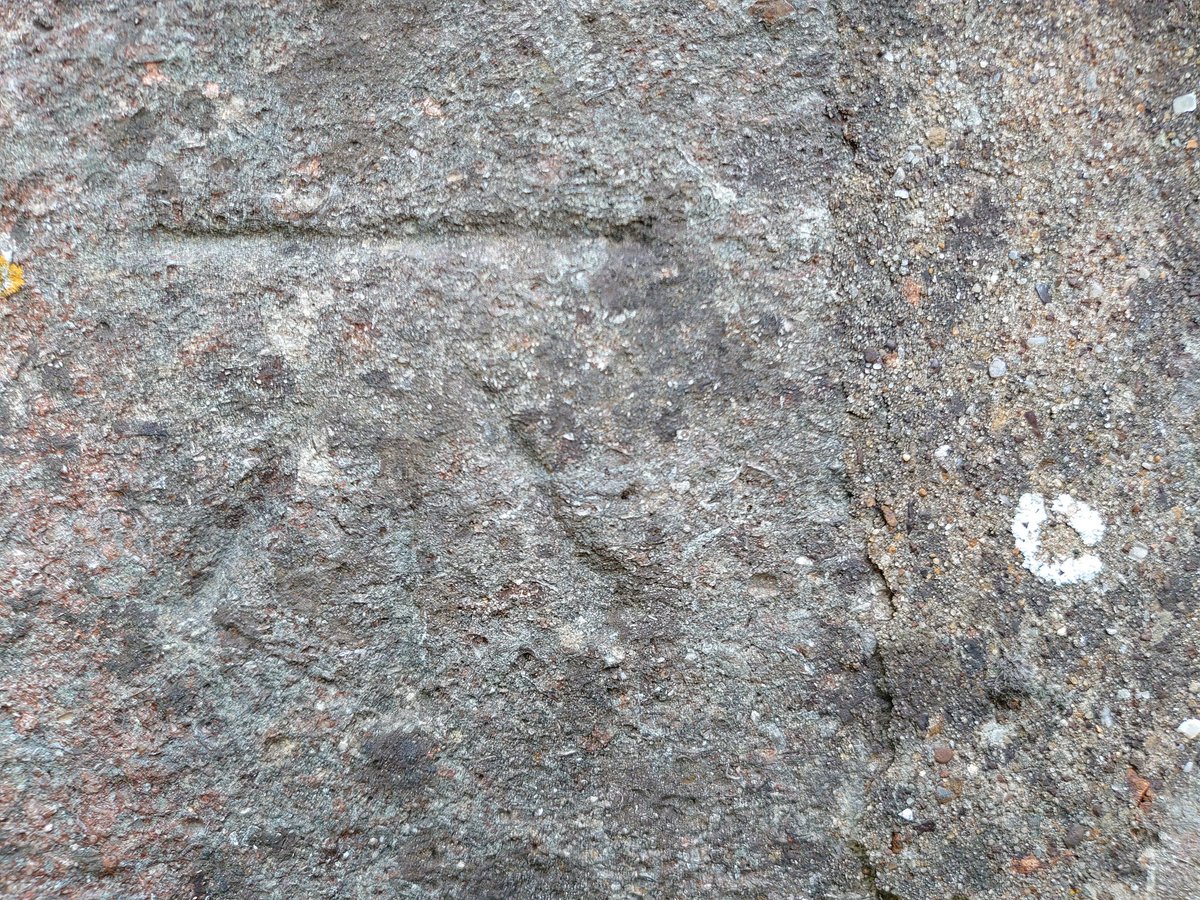 PaulMagan2's tweet image. Conington Church Tower Trig Point (Bolt) and her #OSBenchmark. Recorded in the National Heritage List for England as a designated Grade I listed building. In the churchyard is a memorial to the crew of the 457 Bomb Group of the US Air Force. @OrdnanceSurvey @Dennis_Maps #fens